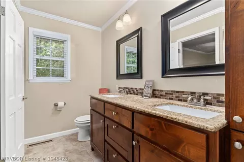 3313 42nd St, Fort Smith, AR 72903 photo 27