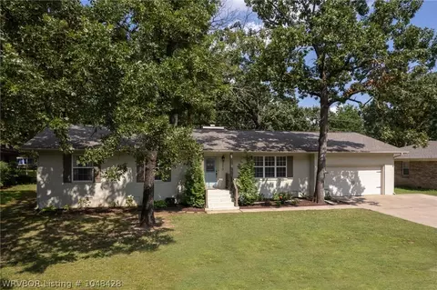 3313 42nd St, Fort Smith, AR 72903 photo 2