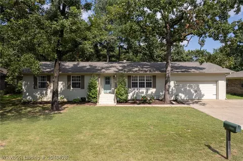 3313 42nd St, Fort Smith, AR 72903 photo 1
