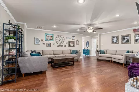 3313 42nd St, Fort Smith, AR 72903 photo 8
