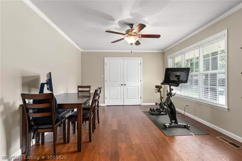 3313 42nd St, Fort Smith, AR 72903 photo 30