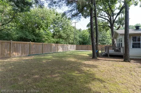 3313 42nd St, Fort Smith, AR 72903 photo 40