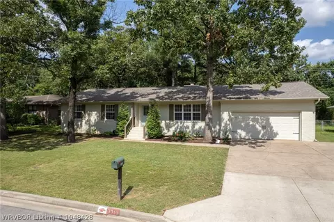 3313 42nd St, Fort Smith, AR 72903 photo 3