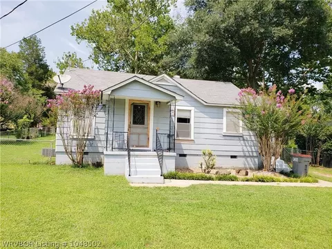 120 W Houston St, Greenwood, AR 72936 photo 2