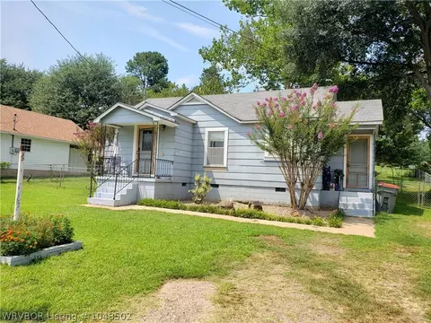 120 W Houston St, Greenwood, AR 72936 photo 1