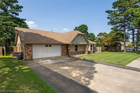 2306 Pine Ln, Barling, AR 72923 photo 38