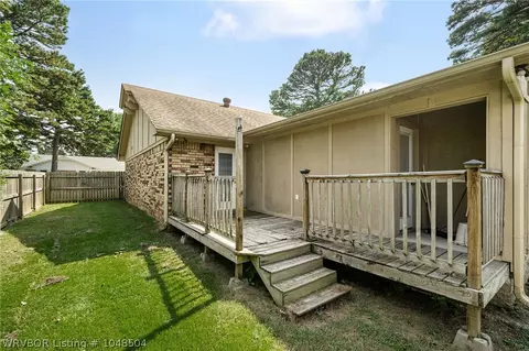 2306 Pine Ln, Barling, AR 72923 photo 33