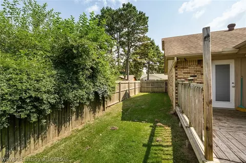 2306 Pine Ln, Barling, AR 72923 photo 34
