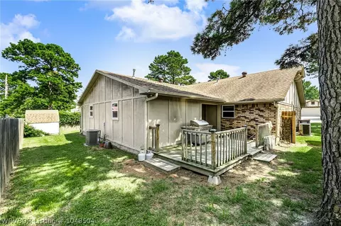 2306 Pine Ln, Barling, AR 72923 photo 37