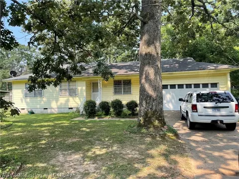 1319 50th St, Fort Smith, AR 72904 photo 1