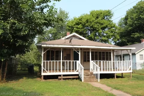 617 S 19th St, Fort Smith, AR 72901 photo 21