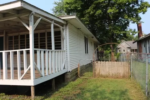617 S 19th St, Fort Smith, AR 72901 photo 24