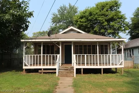 617 S 19th St, Fort Smith, AR 72901 photo 20