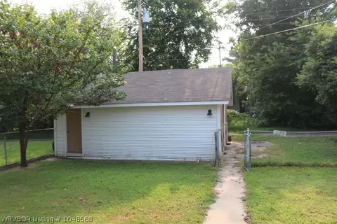 617 S 19th St, Fort Smith, AR 72901 photo 25