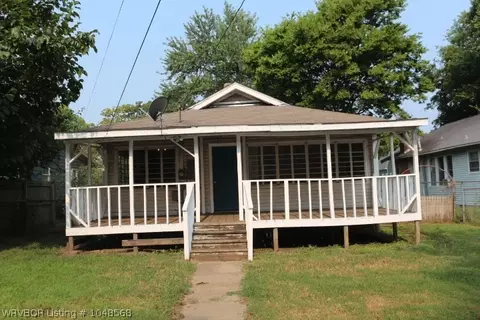 617 S 19th St, Fort Smith, AR 72901 photo 22