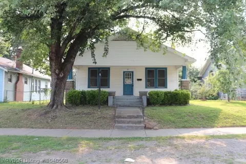 617 S 19th St, Fort Smith, AR 72901 photo 1