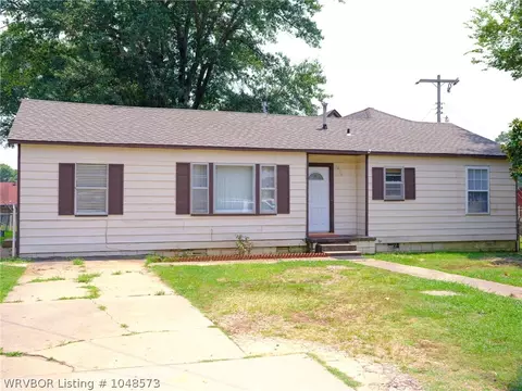 1014 44th St, Fort Smith, AR 72904 photo 1