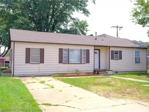 1014 44th St, Fort Smith, AR 72904 photo 2