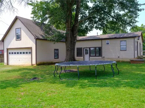 1014 44th St, Fort Smith, AR 72904 photo 4