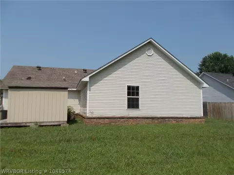 150 Juniper Dr, Greenwood, AR 72936 photo 4