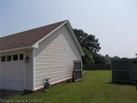 150 Juniper Dr, Greenwood, AR 72936 photo 19