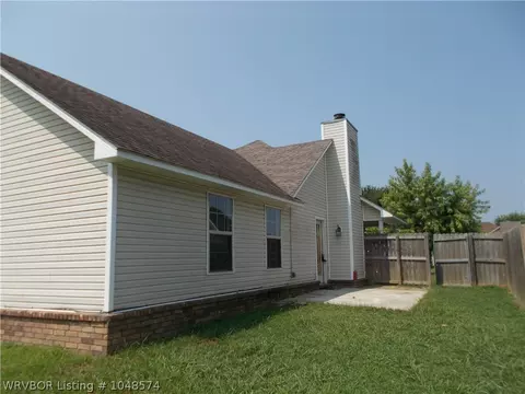 150 Juniper Dr, Greenwood, AR 72936 photo 5