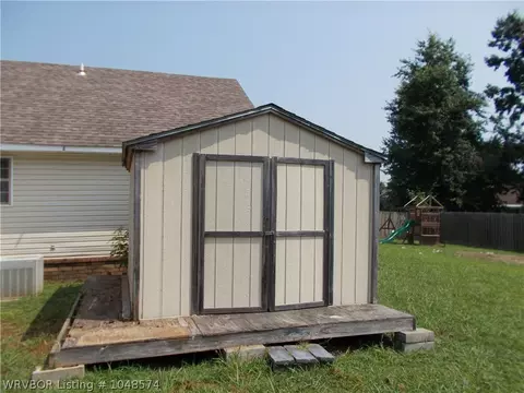 150 Juniper Dr, Greenwood, AR 72936 photo 18