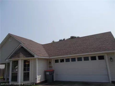 150 Juniper Dr, Greenwood, AR 72936 photo 2