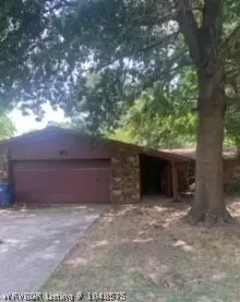 8613 S 31st Ter, Fort Smith, AR 72908 photo 1