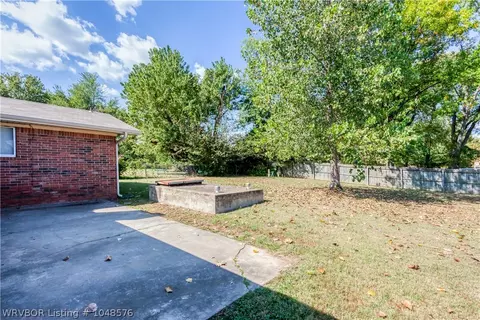 2919 Kendall Ave, Fort Smith, AR 72908 photo 4