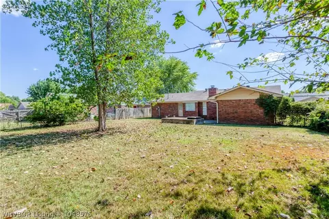 2919 Kendall Ave, Fort Smith, AR 72908 photo 27