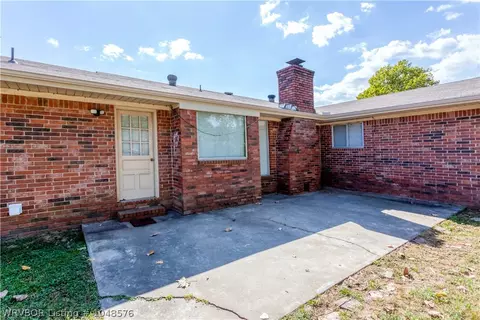 2919 Kendall Ave, Fort Smith, AR 72908 photo 21