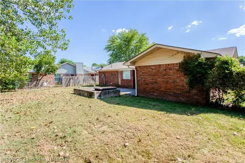 2919 Kendall Ave, Fort Smith, AR 72908 photo 22