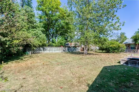 2919 Kendall Ave, Fort Smith, AR 72908 photo 26