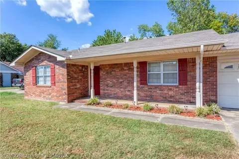 2919 Kendall Ave, Fort Smith, AR 72908 photo 3