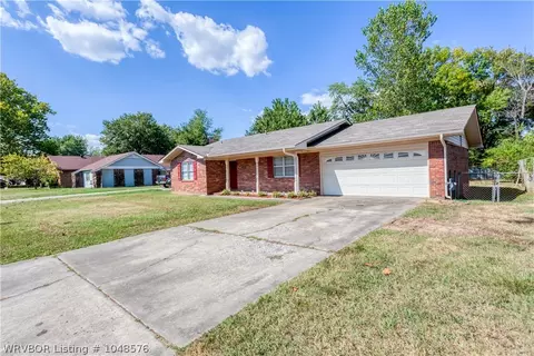2919 Kendall Ave, Fort Smith, AR 72908 photo 2