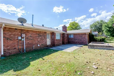 2919 Kendall Ave, Fort Smith, AR 72908 photo 20