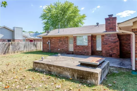 2919 Kendall Ave, Fort Smith, AR 72908 photo 23