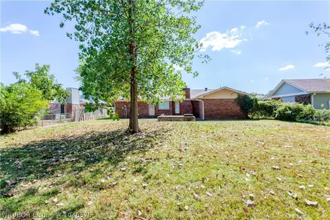 2919 Kendall Ave, Fort Smith, AR 72908 photo 25