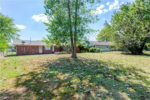 2919 Kendall Ave, Fort Smith, AR 72908 photo 24