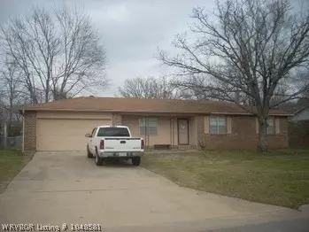 410 Maple Shade Rd, Alma, AR 72921 photo 1