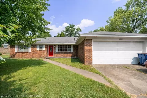 2811 S 65th St, Fort Smith, AR 72903 photo 1