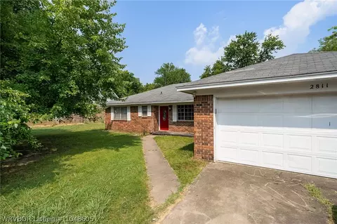 2811 S 65th St, Fort Smith, AR 72903 photo 2