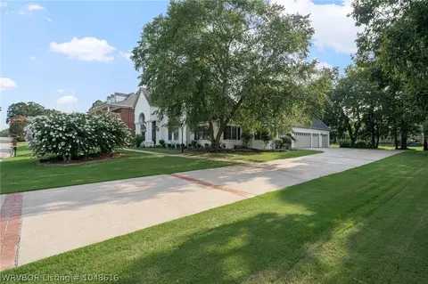 209 Rivercrest Dr, Fort Smith, AR 72903 photo 36