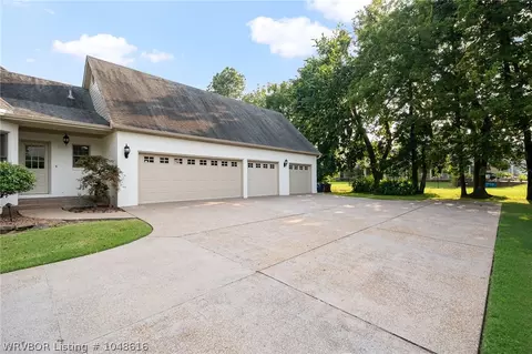 209 Rivercrest Dr, Fort Smith, AR 72903 photo 32