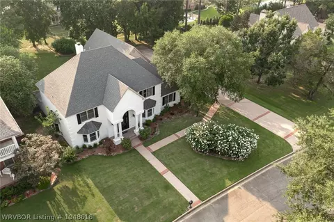 209 Rivercrest Dr, Fort Smith, AR 72903 photo 37