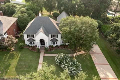 209 Rivercrest Dr, Fort Smith, AR 72903 photo 38