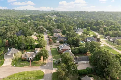 209 Rivercrest Dr, Fort Smith, AR 72903 photo 39
