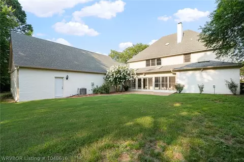 209 Rivercrest Dr, Fort Smith, AR 72903 photo 30