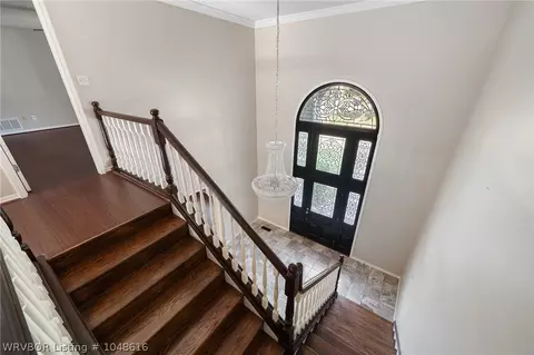 209 Rivercrest Dr, Fort Smith, AR 72903 photo 5